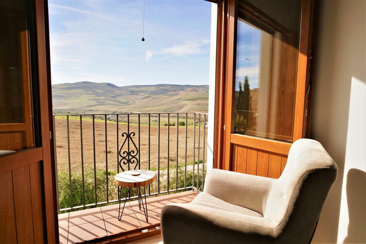El Amparo Bed & Breakfast Alhama de Granada Luaran gambar